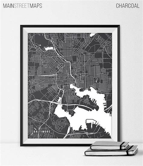 MainStreetMaps .